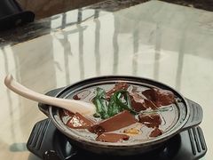 -點無缺茶楼·海鲜酒家(世博店)