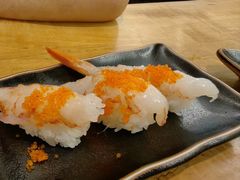-元祖ぶっち切り寿司 魚心(三宫店)