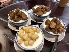 -民信老铺(双皮奶博物馆店)