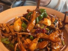 -王家大院·南京菜(湛江路总店)