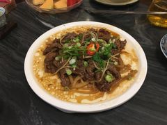 -山水茶艺馆·点心粤菜·30年老字号