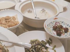 -粗茶淡饭·汉口公馆(循礼门店)