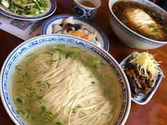 -同得兴 Since·1995 传统苏式面馆(十全街店)