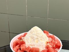 -荔芳传统糖水铺