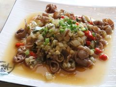 -千岛湖小鱼儿·淳安匠心农家菜