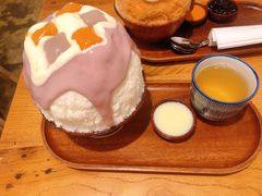 -WONDER ICE 萬得冰田(建設路总店)