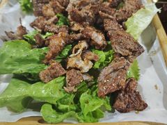 -清真·马坡烧烤涮牛肚·酸浆火锅(新区总店)