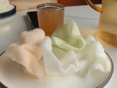 -西域美食(西直门南小街店)