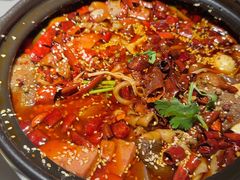 -麻六记(新天地店)