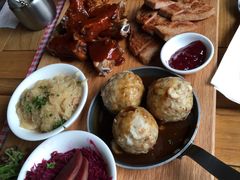 -Paulaner·德国帕拉娜自酿啤酒餐厅(海上世界店)