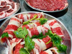 -英雄故事地摊烤肉(马驹桥店)