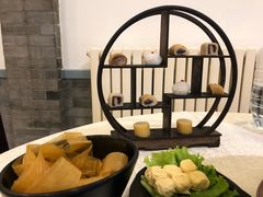 -东来顺饭庄(新源里店)