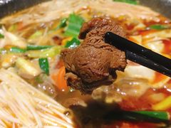 -福宝漠北·牛羊肉(广埠屯店)