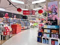 -永辉超市(融创茂店)