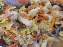 -泰谷酒店·太古码头闽菜自助餐厅