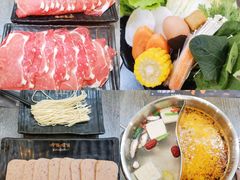 -呷哺呷哺 黄金牧场 (旧宫永辉超市店)