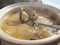 -金龙·打边炉(南京西路店)