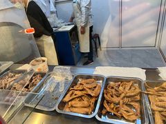 -胖子烤鸭店(康缨菜市场店)