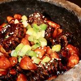 春天的味道！腐皮春笋蒸酱肉来啦！