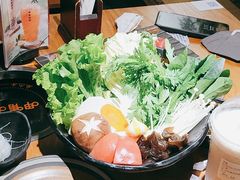 -呷哺呷哺 黄金牧场 (新中关购物中心店)