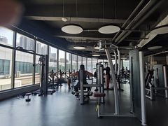 -哼哈豆花工房(高铁吾悦广场店)