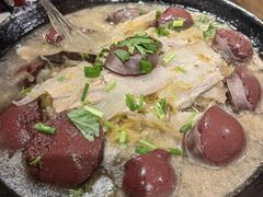 -鸽子窝(青塔店)