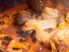 -江湖水乡铁锅炖魚(周庄嘉园店)