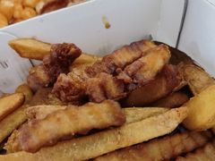 -BOPEYE·波派炸鸡(河西中央商场店)