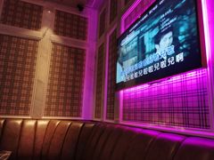 -奥斯汀KTV(金湖店)
