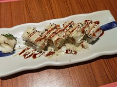 -仓桥家·焗寿司·锅物(光谷步行街店)