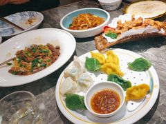 -前海沿·青岛菜(乐客城店)