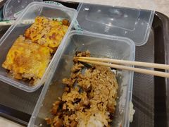 -老通城豆皮大王(吉庆街店)