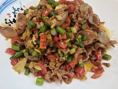 -韶山冲湘菜馆(黄桦路店)