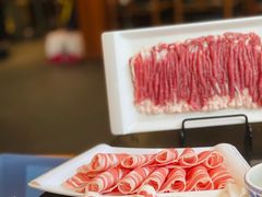 -北门涮肉·铜锅涮肉(南锣鼓巷店)