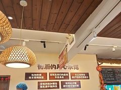 -衡厨·衡阳土菜(中南店)