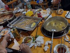 -金鼎雪山牦牛杂火锅(理县总店)