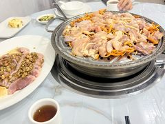 -凯盈阁私房菜·桑拿鸡(绿茵花园店)