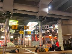 -西塔老太太泥炉烤肉(北京双井店)