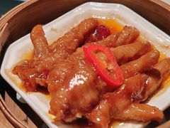 -德兴show鲜·蒸汽海鲜火锅餐厅(格创悦里店)