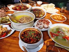 -月圆霖特色农家乐