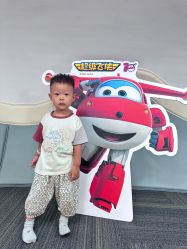 点击看大图 -奈尔宝·儿童乐园·亲子餐厅(星河湾店)