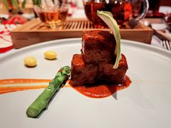 -叶叶菩提·晋福宫