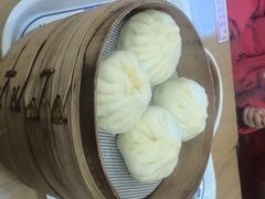 -庆丰包子铺(西单店)