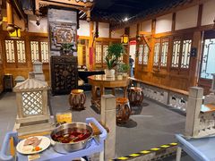 -张大胡子鱼头火锅酒楼(长益路店)