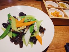 五彩时蔬-闽上鲜·福建菜(龙湖滨江天街店)