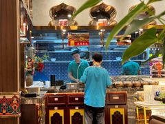 -巴依老爷新疆美食(常营店)
