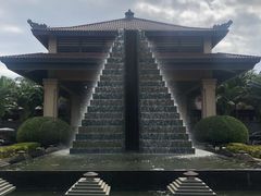 -海南清水湾莱佛士酒店