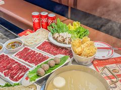-八合里潮汕鲜牛肉火锅(惠州华贸店)