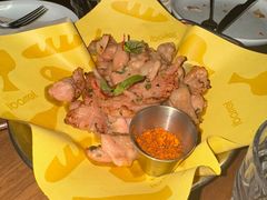 -ibarrel爱杯·bistro&brunch(江宁路店)