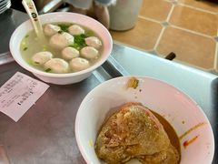 -东街钟楼肉粽(总店)